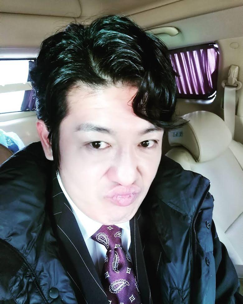 Ác nhân Squid Game hóa ra ngoài đời lại cute lạc lối-8