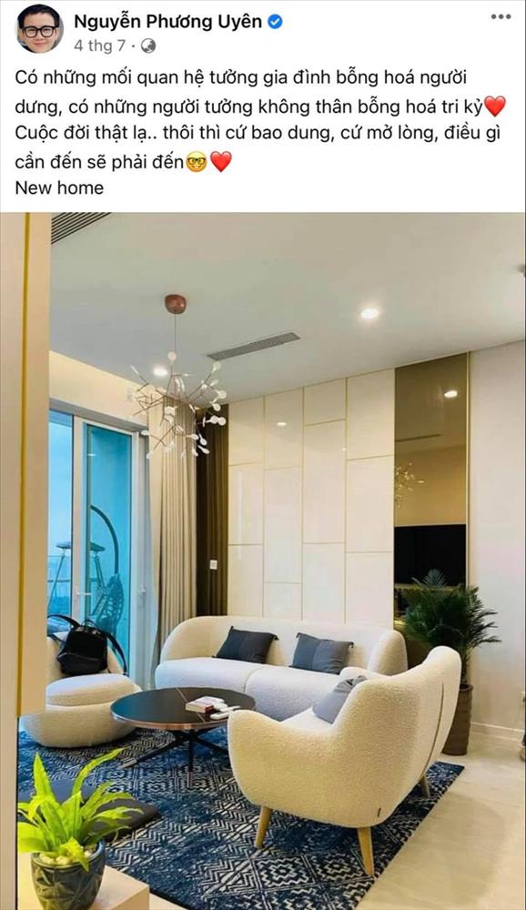 Thiều Bảo Trang độc thân sau nghi án yêu Phương Uyên 9 năm-3