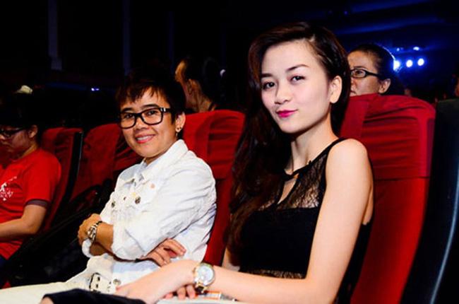 Thiều Bảo Trang độc thân sau nghi án yêu Phương Uyên 9 năm-4