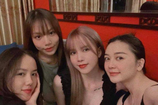 Thiều Bảo Trang - Phương Uyên tình ra sao mà bị đồn yêu 9 năm?-20