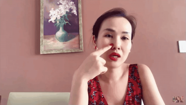 Võ Hạ Trâm vạch mặt Erik ngồi ghế nóng mà thị phạm sai?-1