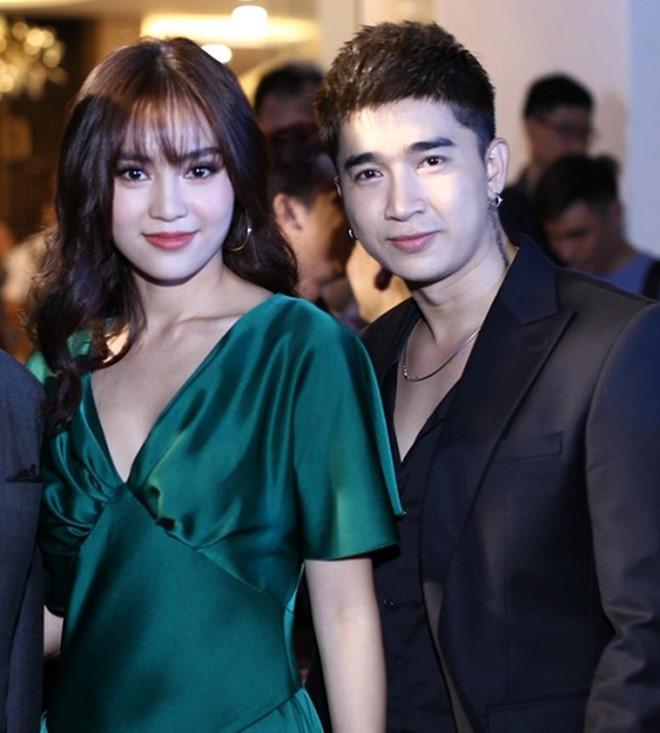 Rộ tin Ninh Dương Lan Ngọc chia tay Chi Dân-2