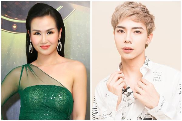 Erik quá lỗi khi đọ giọng 2 vocalist đình đám Uyên Linh - Lân Nhã-6