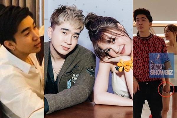 Lan Ngọc nói gì về tin đồn toang tình với Chi Dân?-6