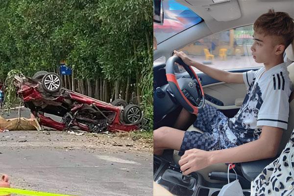 Bạn thân thông báo tang lễ của youtuber triệu view Nam OK-5