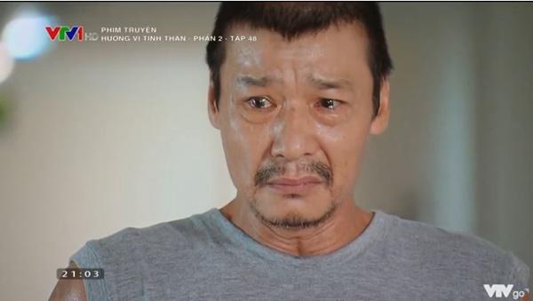 Hương Vị Tình Thân tập 48: Ông Sinh đuổi Nam Tránh xa tao ra-4