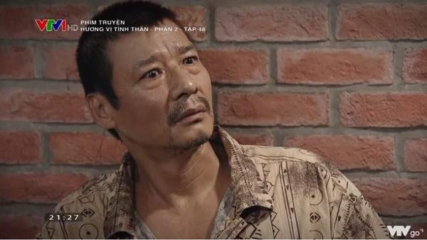 Hương Vị Tình Thân tập 48: Ông Sinh đuổi Nam Tránh xa tao ra-26