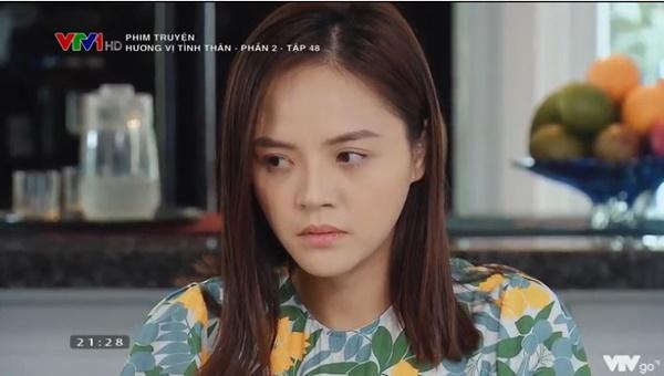 Hương Vị Tình Thân tập 48: Ông Sinh đuổi Nam Tránh xa tao ra-28