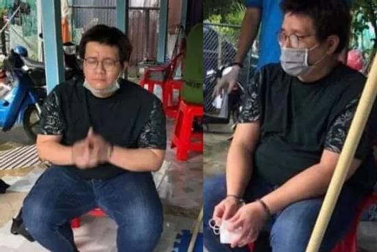 Nhâm Hoàng Khang đánh cắp thông tin của nhiều người nổi tiếng?