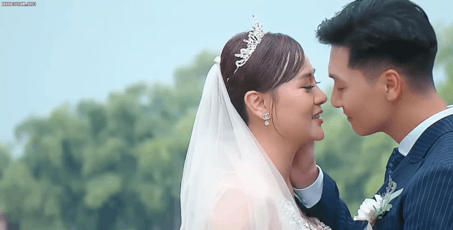 Xả vai, Phương Oanh sửa 1 điểm lột xác lung linh khác xa trên phim-7