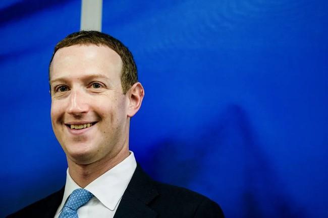 Mark Zuckerberg lên tiếng sau sự cố Facebook sập toàn cầu-4