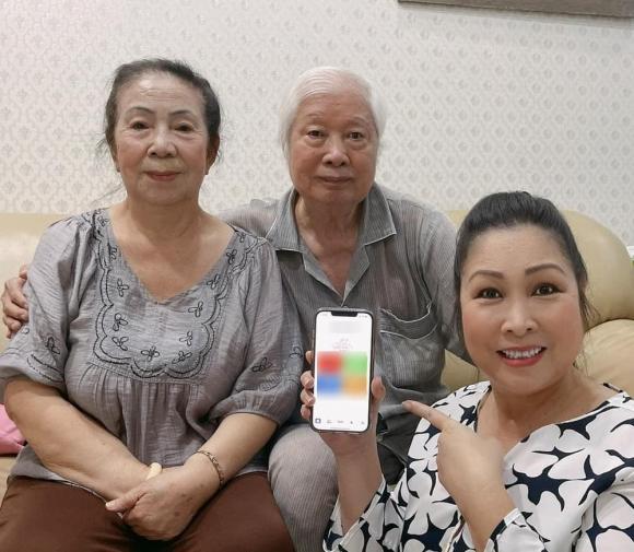 Bị nghi quảng cáo kém chất lượng lần nữa, Hồng Vân nói gì?-1