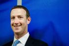 Mark Zuckerberg lên tiếng sau sự cố Facebook 'sập' toàn cầu