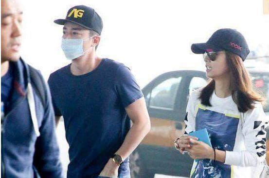 Bị mỉa mai ăn bám vợ, Hoắc Kiến Hoa có thực sự thiếu tiền?-1