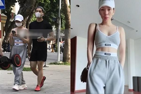 Hội bạn thân Lệ Quyên khoe túi Hermès nhiều như lợn con-7