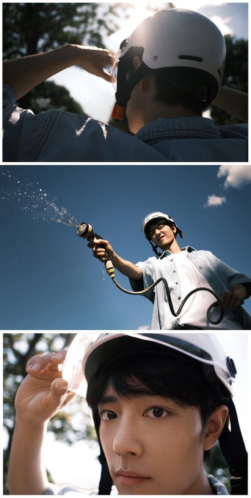 Bộ ảnh Tiêu Chiến 30 có gì thú vị mà đứng đầu hotsearch?-10