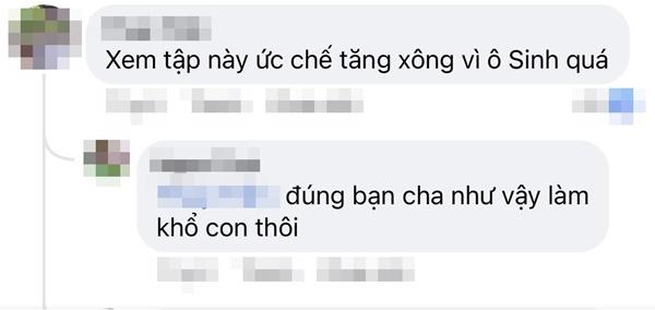 Hương Vị Tình Thân tập 49: Ông Sinh nhu nhược đến cực độ-7