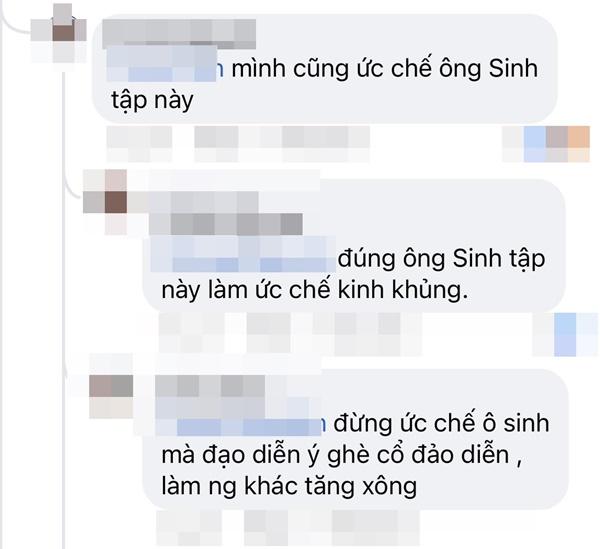 Hương Vị Tình Thân tập 49: Ông Sinh nhu nhược đến cực độ-8