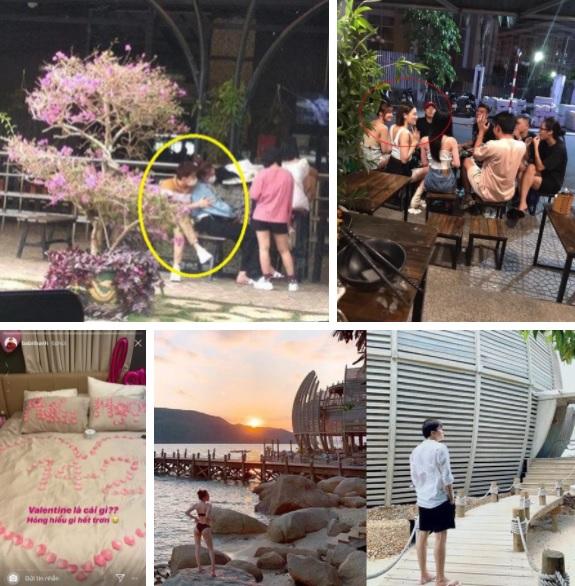 Lần cuối cùng Chi Dân và Lan Ngọc lộ diện bên nhau-5