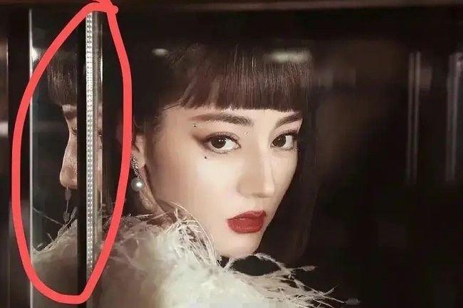 Quan Hiểu Đồng không có cửa khi đọ sắc Cổ Lực Na Trát-12