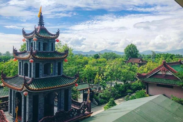 Vẻ đẹp cổ trấn bị thời gian bỏ quên: Nơi giải tỏa cho những người mệt mỏi-6