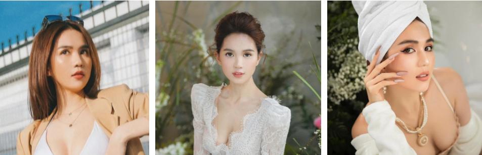 Ngọc Trinh thay đổi 2 chi tiết giúp nhan sắc thăng hạng vài bậc-5