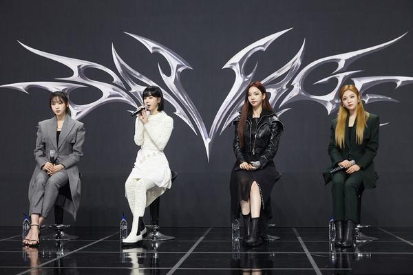 Vnet khen bài mới của aespa đỉnh, Knet kêu AI học nhảy cho đàng hoàng-4