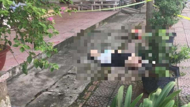 Thiếu nữ 15 tuổi ở Hà Nội tử vong nghi rơi từ tầng cao xuống đất-1