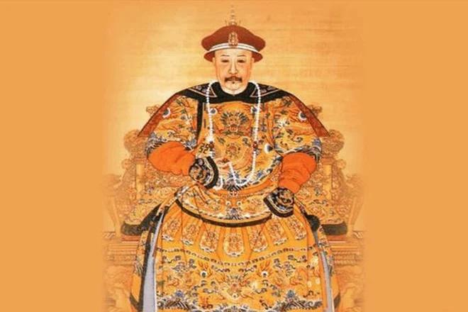 Càn Long truyền ngôi cho Vĩnh Diễm không phải vì yêu Lệnh Phi-1