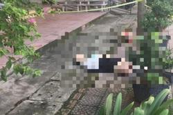 Thiếu nữ 15 tuổi ở Hà Nội tử vong nghi rơi từ tầng cao xuống đất