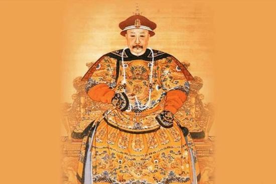 Càn Long truyền ngôi cho Vĩnh Diễm không phải vì yêu Lệnh Phi