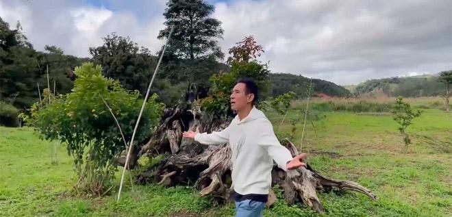 Lý Hải xây dựng phim trường ở Lâm Đồng, tài sản khủng cỡ nào?-1