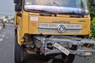 Youtuber Nam OK tử nạn: Xét nghiệm rượu, ma túy tài xế xe tải