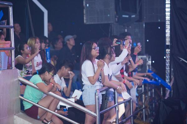 Liveshow cuối nước mắt và tiếng cười của nhóm 365 hot trở lại-4