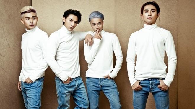 Liveshow cuối nước mắt và tiếng cười của nhóm 365 hot trở lại-1