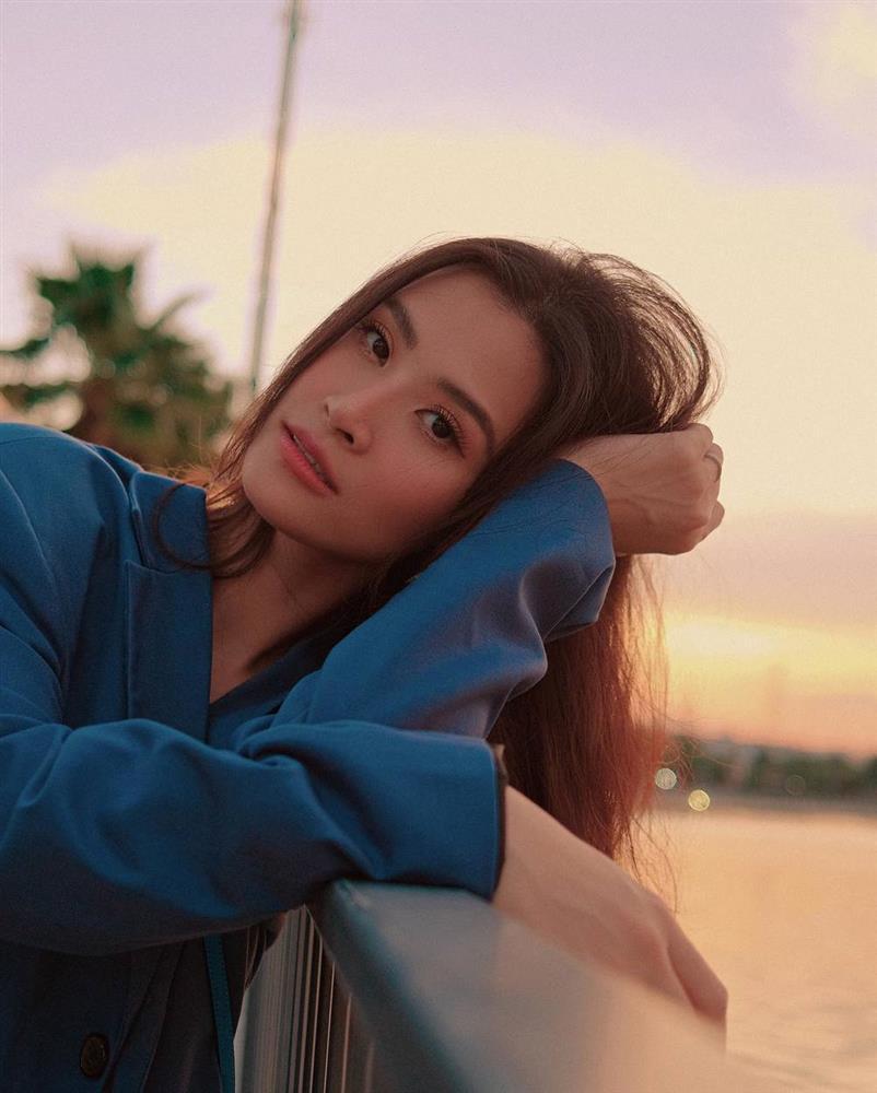 Hậu giãn cách, Đông Nhi hết tậu nhà lại túi hiệu nhẹ nhàng nửa tỷ-1