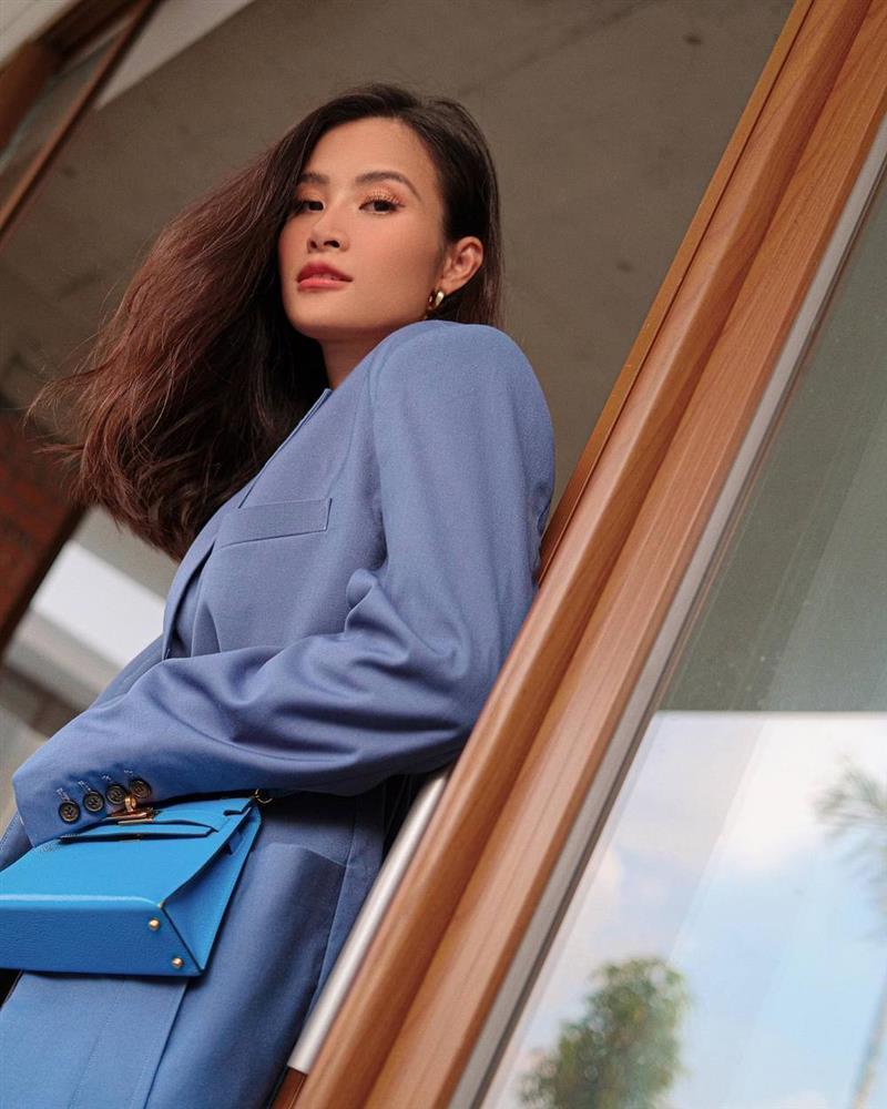 Hậu giãn cách, Đông Nhi hết tậu nhà lại túi hiệu nhẹ nhàng nửa tỷ-5