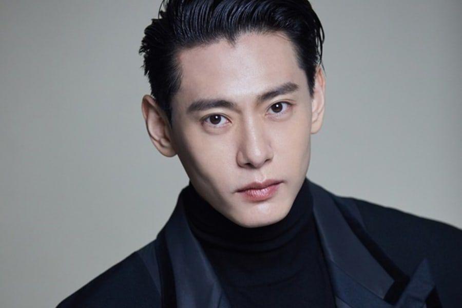 Nam diễn viên Yoo Teo có kết quả xét nghiệm dương tính với COVID-19 sau khi trở về từ Mỹ vào ngày 1/10.