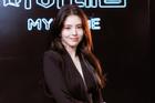 'Tiểu Song Hye Kyo' khoe body quyến rũ nhờ tăng 10kg
