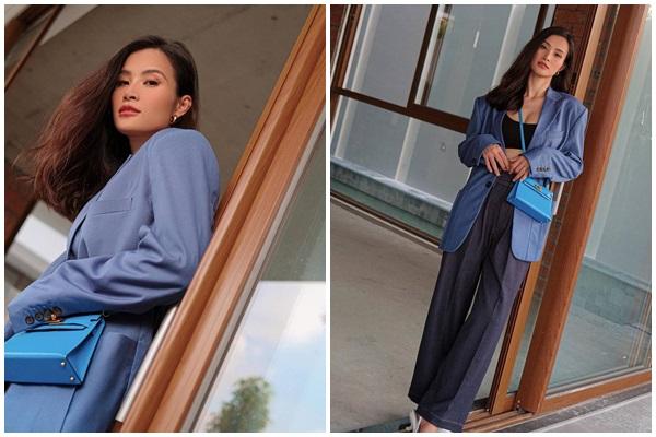 Sinh nhật Đông Nhi nhưng Gil Lê - Hoàng Thùy Linh chiếm sóng-10