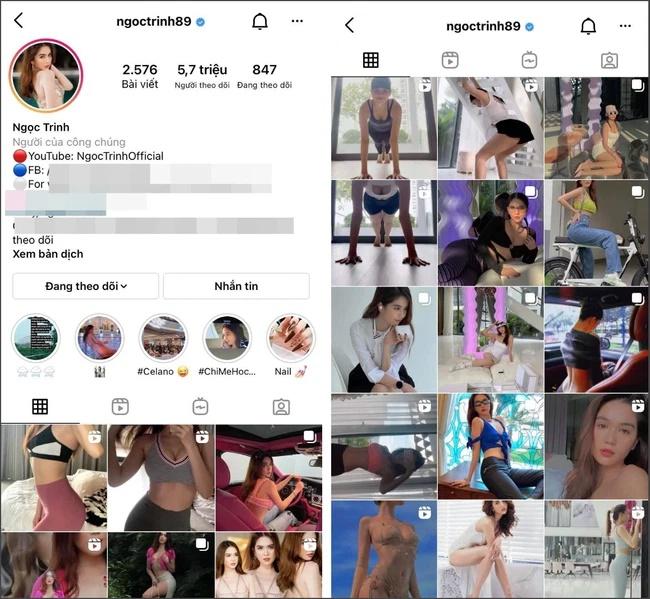 Ngọc Trinh mất BST đồng hồ 13 tỷ: 6 tháng báo án kết quả thế nào?-3