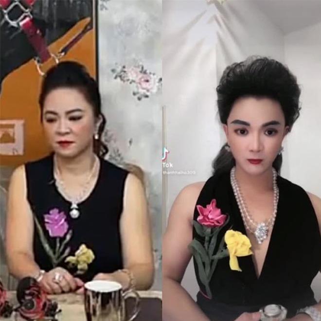 Bà Phương Hằng gặp bản sao hột xoàn lồng lộn hơn chính chủ-4