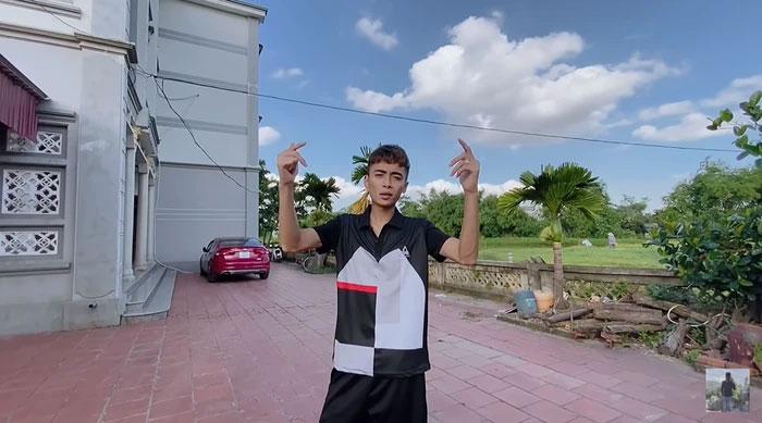 Gia thế khủng của Nam OK vừa tử nạn thảm khốc-6