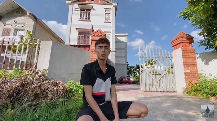 Gia thế khủng của Nam OK vừa tử nạn thảm khốc-5