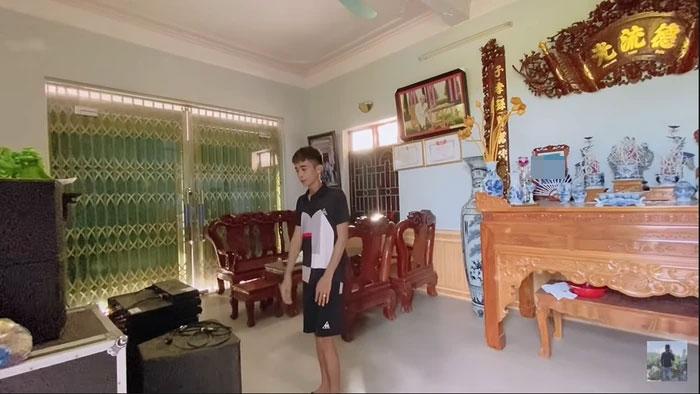 Gia thế khủng của Nam OK vừa tử nạn thảm khốc-8