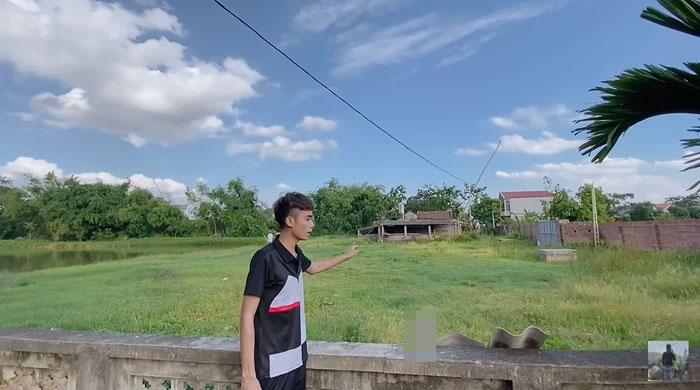 Gia thế khủng của Nam OK vừa tử nạn thảm khốc-9