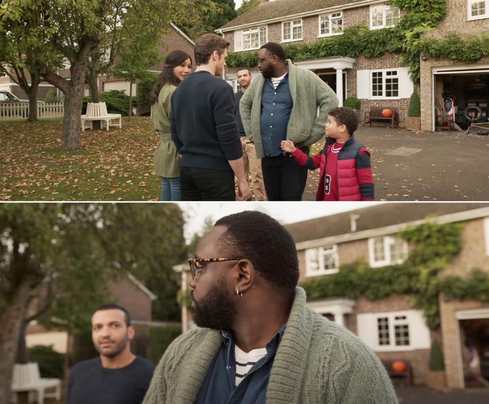 Cặp đồng tính đầu tiên của Vũ trụ Điện ảnh Marvel-1