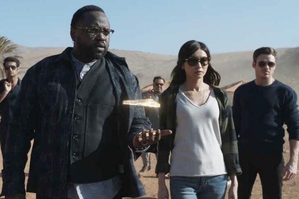 Đoàn phim đam mỹ đen đủi nhất năm gọi tên Thiên Quan Tứ Phúc-6