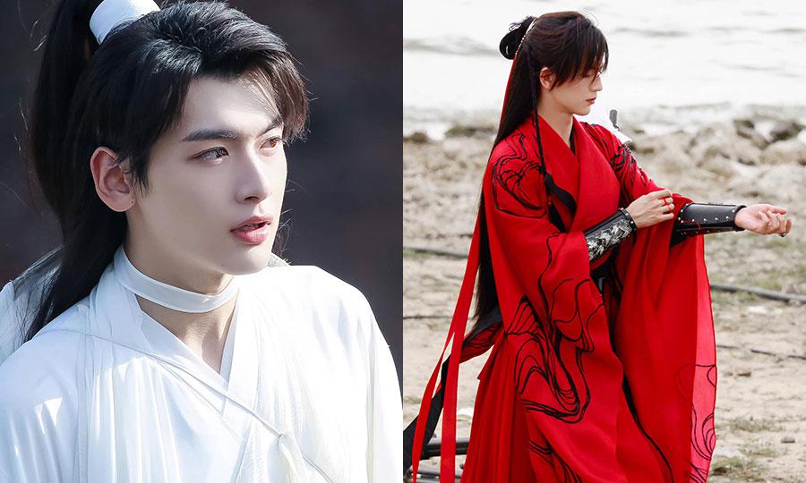 Đoàn phim đam mỹ đen đủi nhất năm gọi tên Thiên Quan Tứ Phúc-4