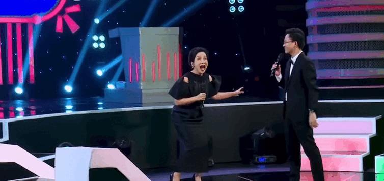 Mỹ Linh đọ giọng Quán quân Vietnams Got Talent bất phân thắng bại-3